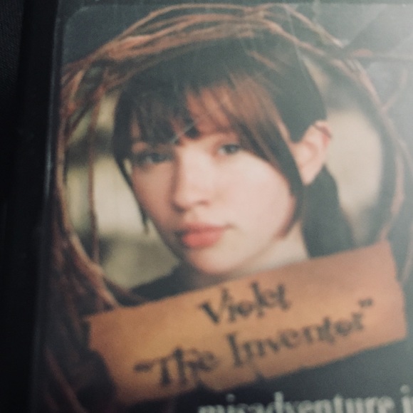 Ξ·Ξ΅Ο Lemony Snicketβs A Series of Unfortunate Events: - Jim Carrey - Jude Law DVD - Picture 8 of 12